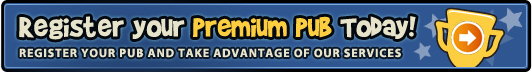 Register your Premium Pub
