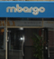 MBargo Cheltenham