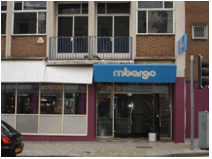 MBargo Cheltenham