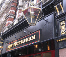 The Tottenham Soho